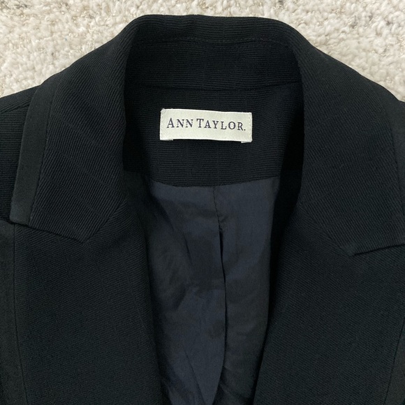 Ann Taylor Blazer - Picture 3 of 6